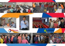 corporate-séminaire-groupe-TOTAL ENERGIE GAZ- Domaine de Frémigny (77)