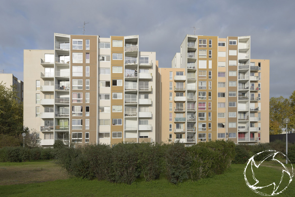 AGENCE IMMOBILIÈRE - SERGIC ANGERS - Photos par Olivier Calvez - Photographe de communication